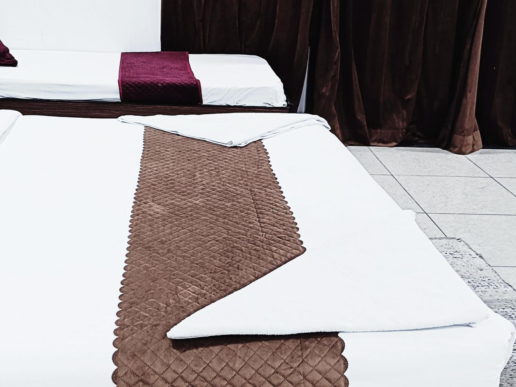 Hotel Grand City Maxx A Family Hotel Near Igi Delhi Airport ニューデリー エクステリア 写真